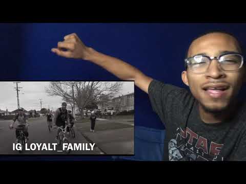 SMASHPROOF “GET BY” REACTION