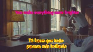 Avril Lavigne Falling Fast Subtitulos Ingles - Español ! HD