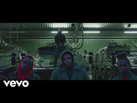 Johnny 500 - AVANCER ft. Clandistino, Jhorrmountain, Bollebof