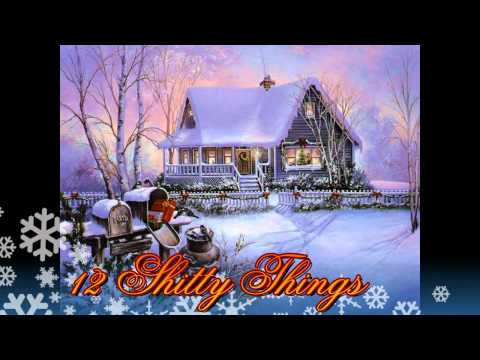 Most Hateful Christmas Special 2012