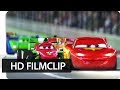 CARS 2 Vier Minuten Clip Rennen In Japan Disney Pixar HD