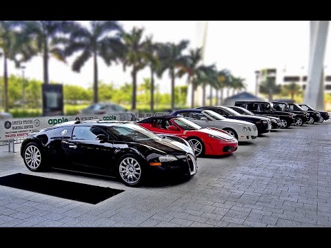 💵 El Jefe de los Miami - 🔔 Síguenos si quieres más 👍