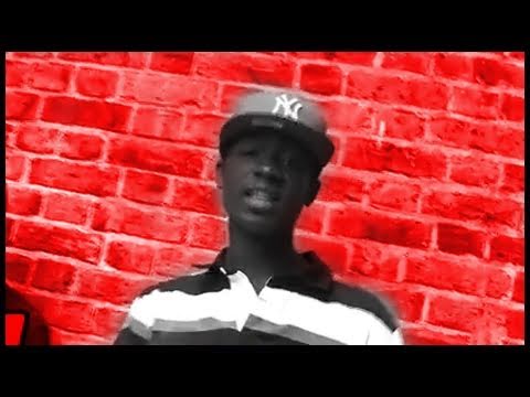 Squeeks - DJ Gone Freestyle