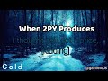 I Think I Found Emtee S Vocal Presets When 2PY Produces