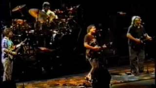 Jerry Kicks Out A Little Ritchie Valens