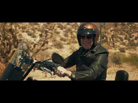 The BossHoss - On the Road Again (Official Video)