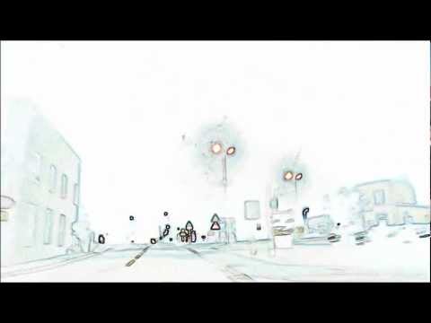 Disfunktion feat Stephen Pickup   Chasing Clouds Away (artistic version)