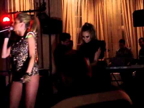 REMATHOLDING la Clubul Diplomatilor