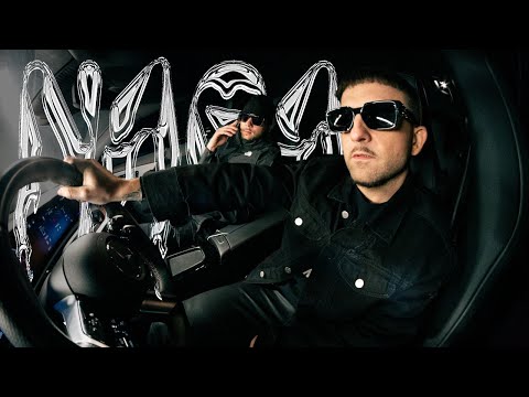 Mr. Polska ft. Kabe - NARA (prod. Jonatan) [Official Video]