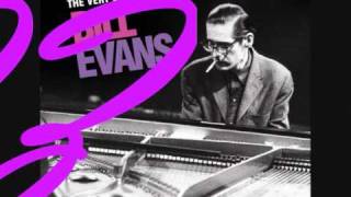 Bill Evans Trio - Gloria's Step (take 2)