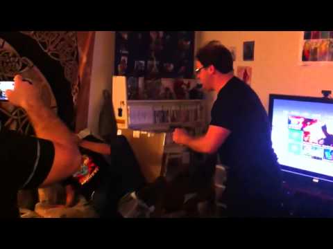 Bill Filmaff tribute video