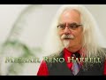 Michael Reno Harrell