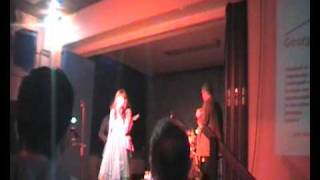 The Blues Don't Bother Me - Mariëlla Tirotto &amp; the Blues Federation
