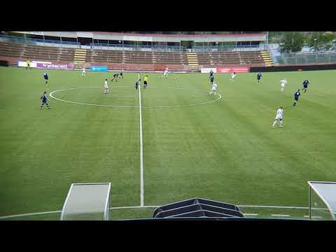 Telge United FF (TUFF) -  Örebro SK Söder Part 3