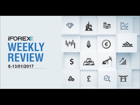 iFOREX Weekly Review 08-13/01/2017: Brexit, UK and S&P falls.