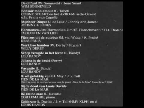 De Tijd Van Toen Kant 2