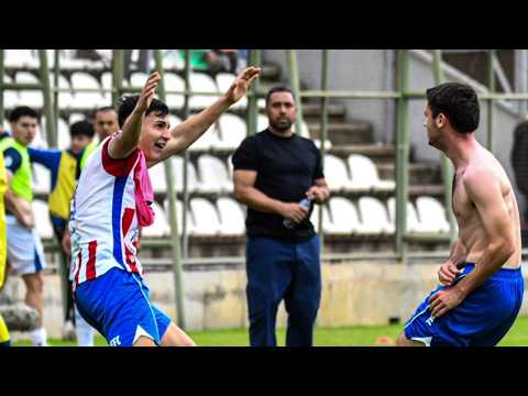 Encarnación 2-1 3 de Noviembre | Fecha 15 | División Intermedia 2026