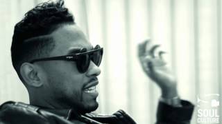 Miguel on Alicia Keys collaboration &quot;Where&#39;s The Fun In Forever&quot; | SoulCulture.co.uk