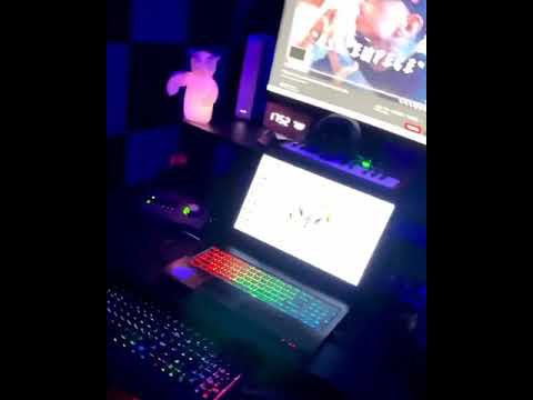 Zaid - Entrada al torneo #TheNewQueenFMS @freestylemaniaseason