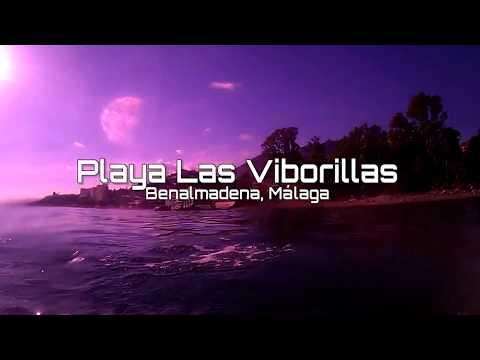 Málaga | Snorkel en Playa La  Viborilla