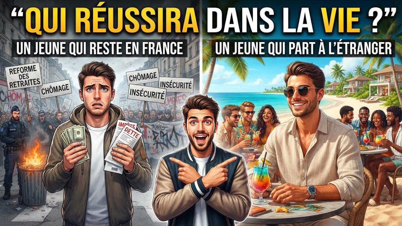 France vs Étranger : Qui va vraiment s'en sortir ?