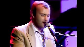 Download lagu PHIL COLLINS - If leaving me is easy (live in Berkeley, 16/12/1982) mp3 Download lagu PHIL COLLINS - If leaving me is easy (live in Berkeley, 16/12/1982) mp3