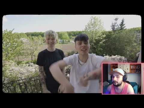 FAC UN DUO FOARTE BUN👌🏾❗REACTIE❗Berechet ❌ @Petre Stefan - INTRUS (Official Music Video)