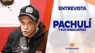 Pachuli y sus GREGUERÍAS