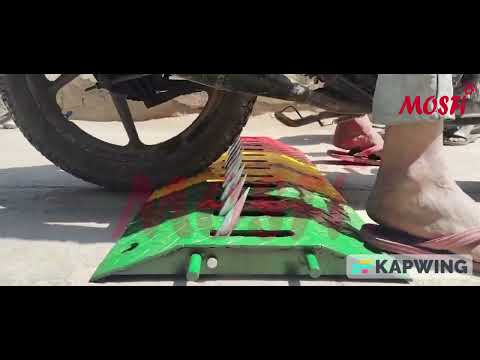 Tyre Killer