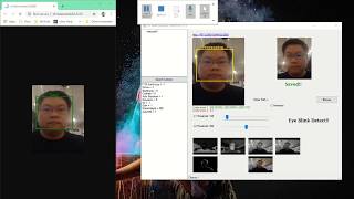 Liveness Detection - Anti spoofing - KIOSK Version