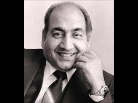 Mohammed Rafi - Rarest of Rare Songs - Vol.11