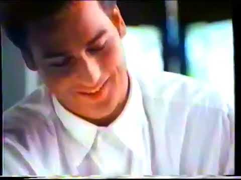 Sunsilk Shampoo 45s -Thailand 1989 tvc