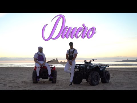 NEGAPHONE X DJ Smemo - Dinero [Official Music Video] (Prod. DJ Smemo) #Negafullhd 2