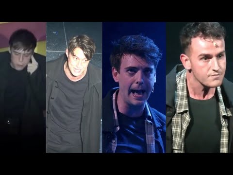 Evolution of "Meant To Be Yours" (2010 - 2022) in Heathers: The Musical