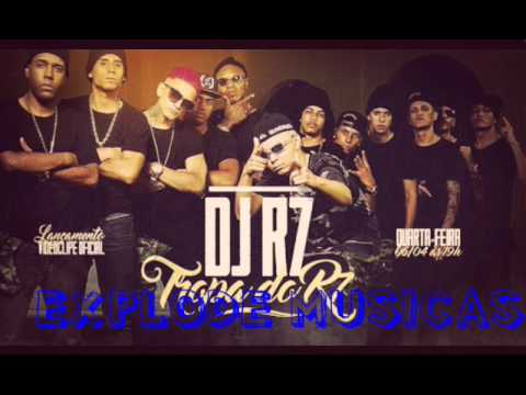 TROPA DO R7(PART)MC DAVI,MC LUSTOSA,MC MENOR DA VG,MC MM,MC JOÃO