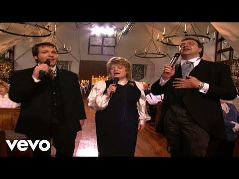 Bill & Gloria Gaither - Life's Railway to Heaven [Live] ft. Buddy Mullins, Joy Gardner, Stephen Hill
