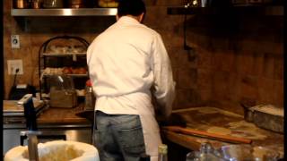 Welcome to Sahara Restaurant in New Brunswick, NJ