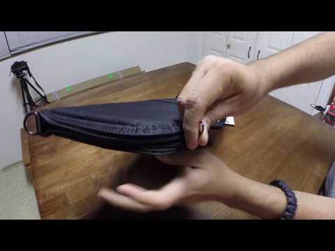 Unboxing - Bob Allen Value Priced Shotgun Case - HD