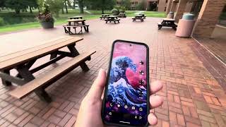 Google Pixel 9 Pro XL ( BATTERY LIFE ) 6 Days