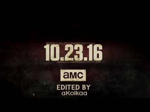 The Walking Dead - 07ª Temporada (Dublado)