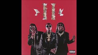 Crown The Kings - Migos