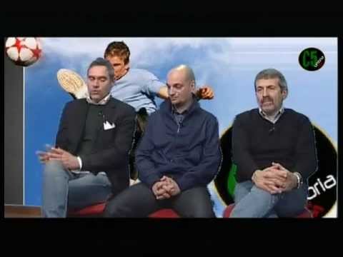 14° puntata   A tempo di futsal   by c5umbria