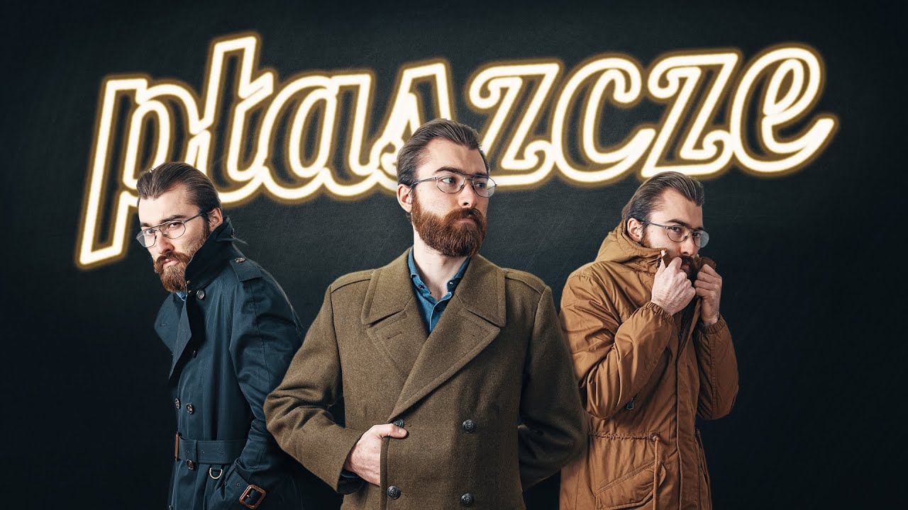 Watch Męskie płaszcze - rodzaje, historia, gdzie kupić i jak nosić | Dandycore now Męskie płaszcze - rodzaje, historia, gdzie kupić i jak nosić | Dandycore