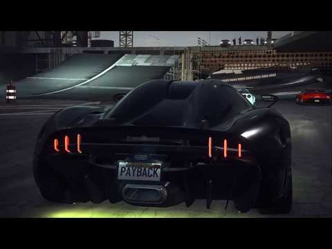 Need for Speed Payback//PR und Money kriegen leicht gemacht!!!