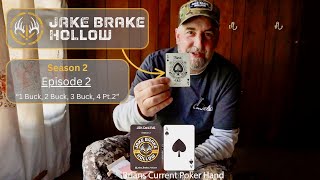 Jake Brake Hollow | S. 2 Ep. 2 | The Furnoogle Buck