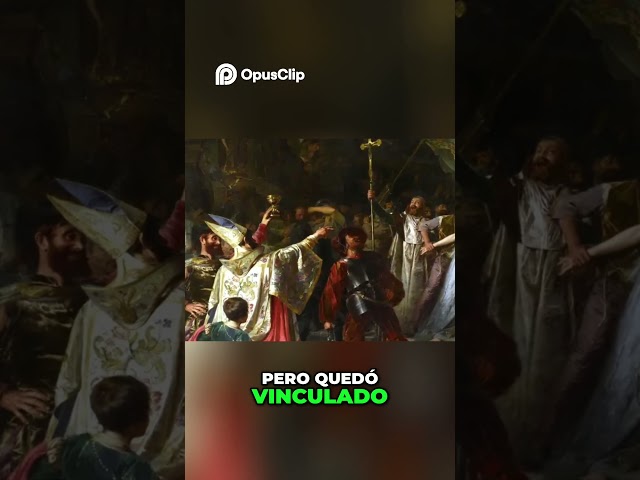 Vídeo relacionado con EL ULTIMO CABALLERO: El Sacco de Roma (Histórica)