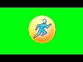 Temple Run 2 Green Screen Energy Effect Greenscreen