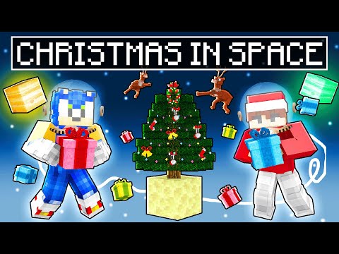 Sonic's Out-of-this-World Christmas Adventure!