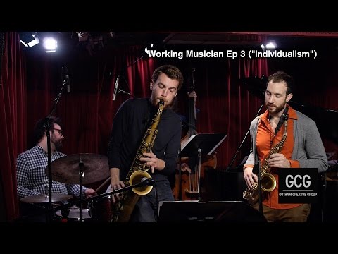 Working Musician Ep 3 