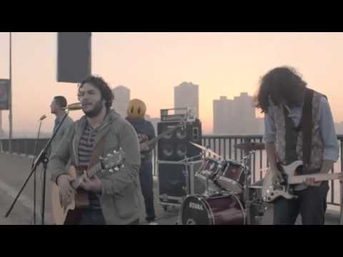 Etganen - Cairokee Feat. Aida El Ayouby   Zap Tharwat